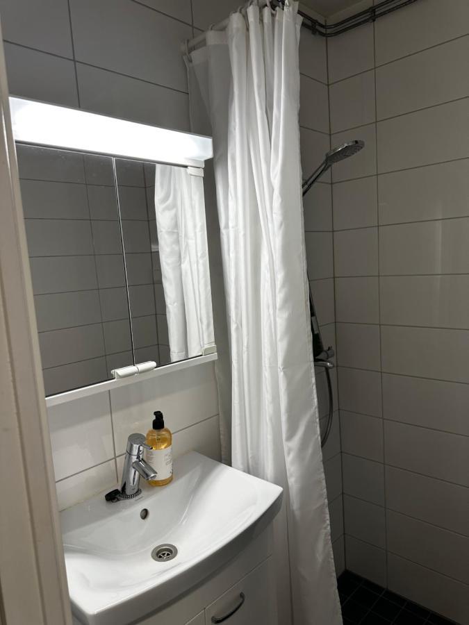 Apartament The Urban Loft Rovaniemi Zewnętrze zdjęcie